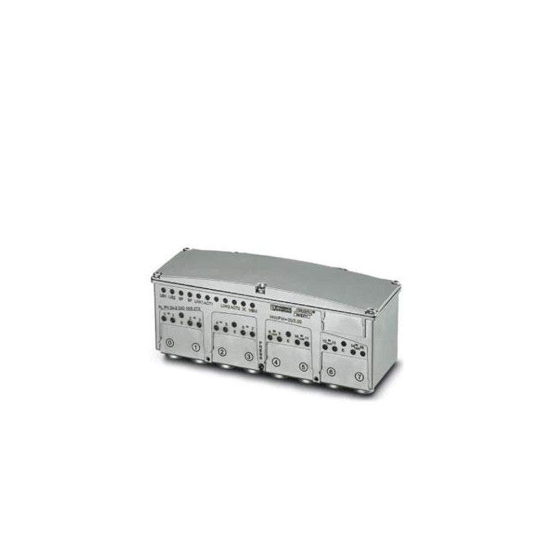 PHOENIX CONTACT - 2773652 - PLC Expansion Modules