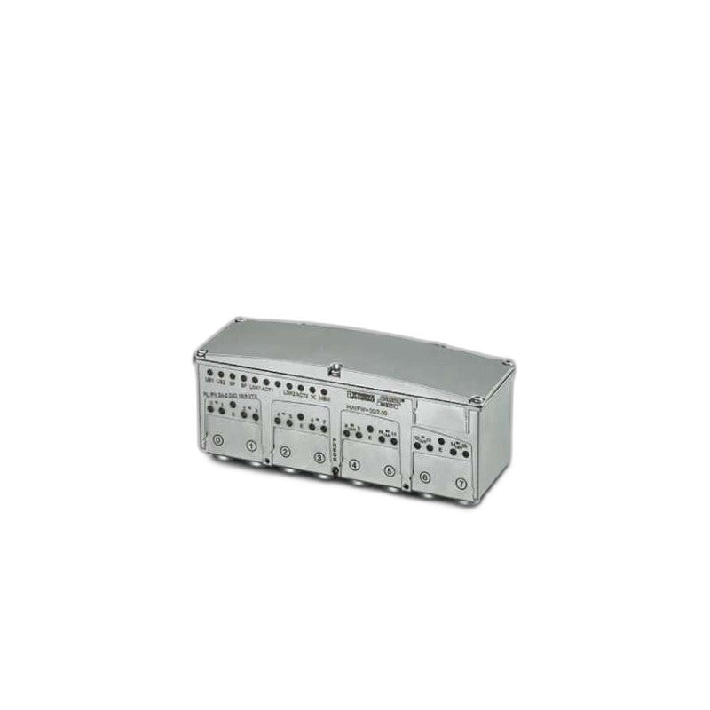 PHOENIX CONTACT - 2773652 - PLC Expansion Modules