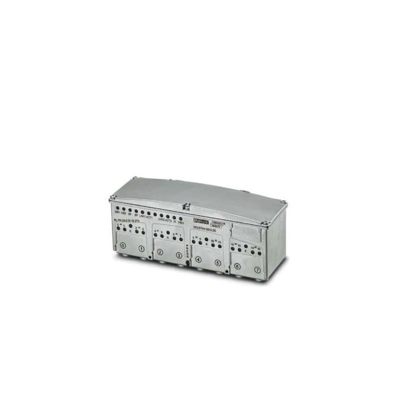 PHOENIX CONTACT - 2773665 - PLC Expansion Modules