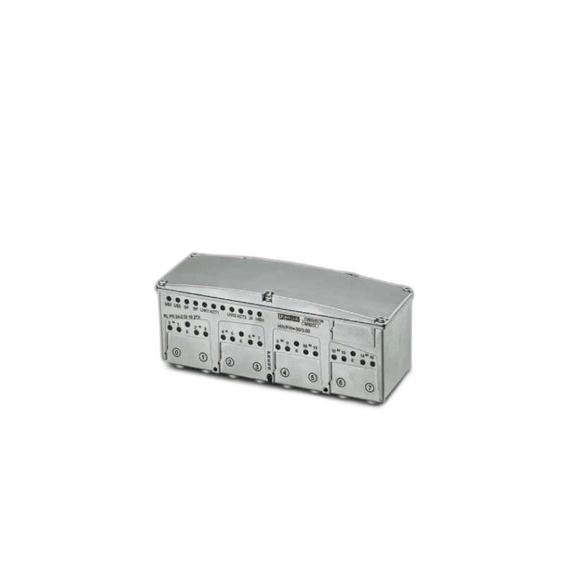 PHOENIX CONTACT - 2773665 - PLC Expansion Modules