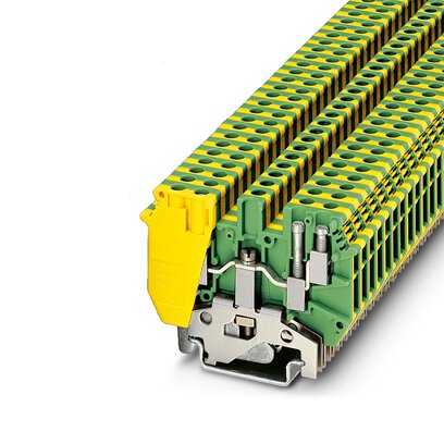 PHOENIX CONTACT - 2775184 - Electrical Accessories
