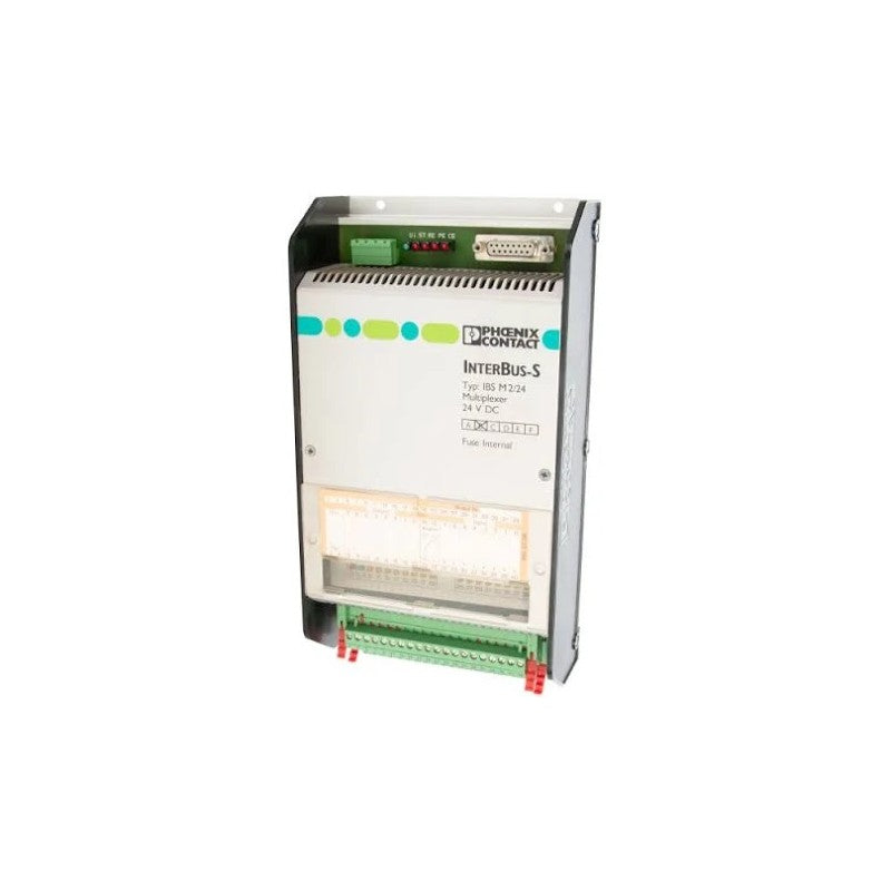 PHOENIX CONTACT - 2780629 - PLC Expansion Modules