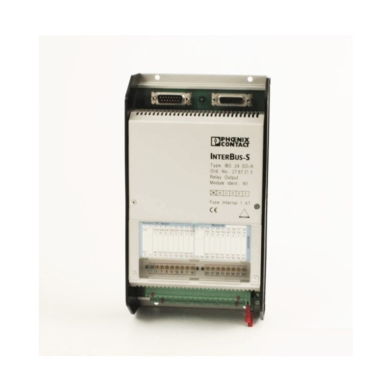 PHOENIX CONTACT - 2780658 - PLC Expansion Modules