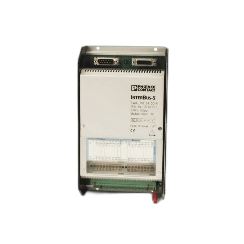 PHOENIX CONTACT - 2780658 - PLC Expansion Modules