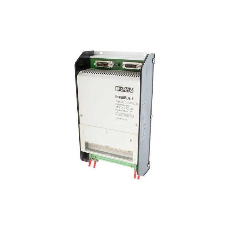 PHOENIX CONTACT - 2780810 - PLC Expansion Modules