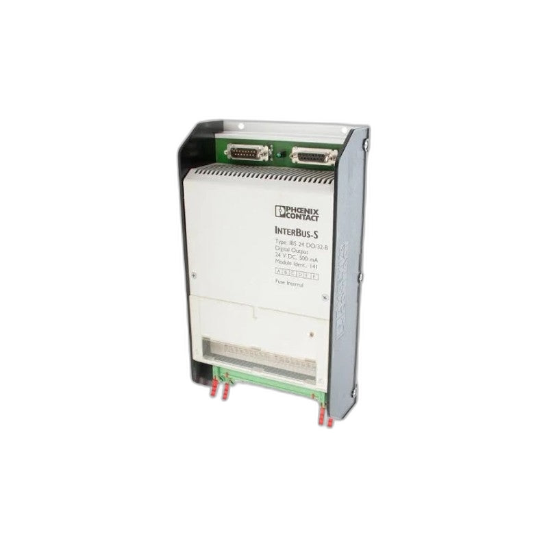 PHOENIX CONTACT - 2780810 - PLC Expansion Modules