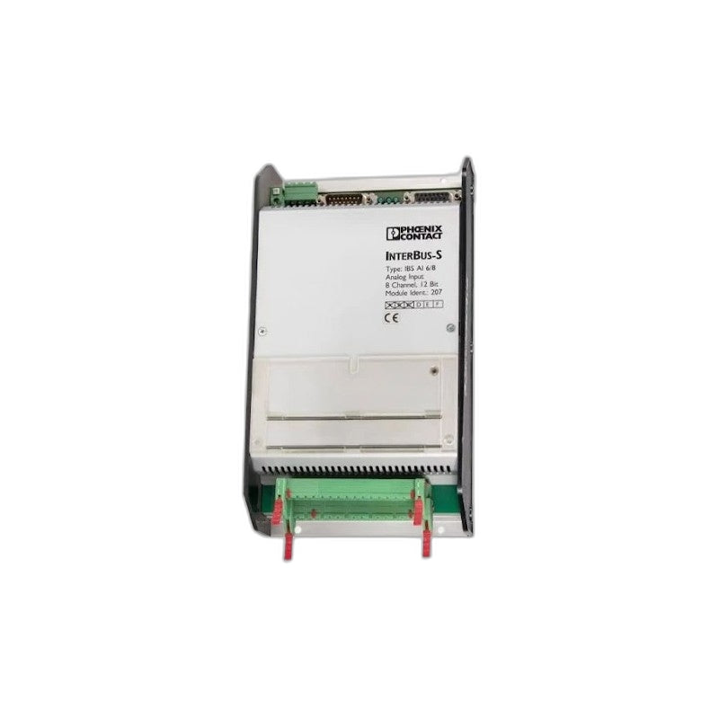PHOENIX CONTACT - 2780920 - PLC Expansion Modules