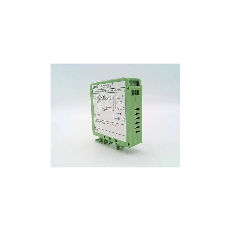 PHOENIX CONTACT - 2781712 - Signal Conditioners & Transmitters
