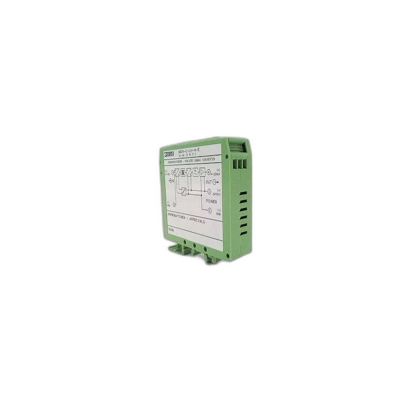 PHOENIX CONTACT - 2781712 - Signal Conditioners & Transmitters