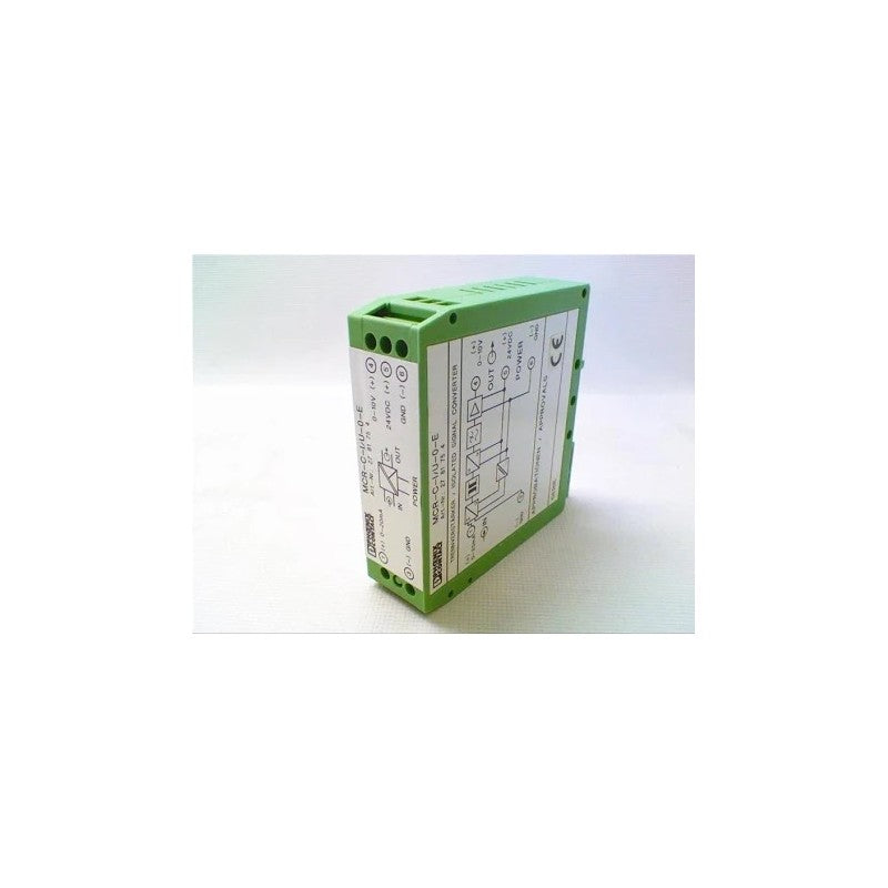 PHOENIX CONTACT - 2781754 - Signal Conditioners & Transmitters