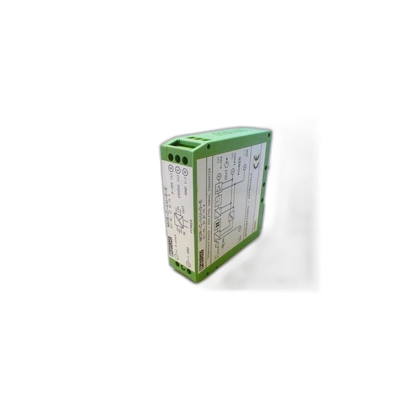 PHOENIX CONTACT - 2781754 - Signal Conditioners & Transmitters