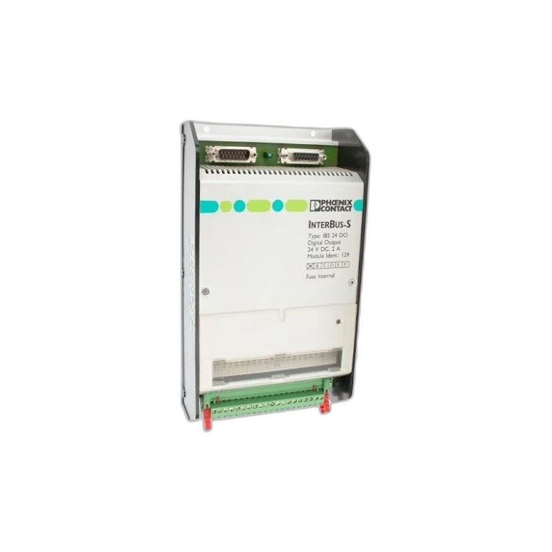 PHOENIX CONTACT - 2784049 - PLC Expansion Modules