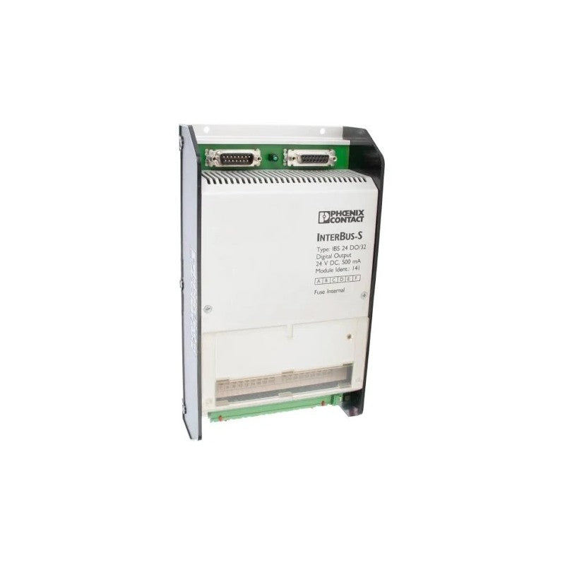 PHOENIX CONTACT - 2784052 - PLC Expansion Modules