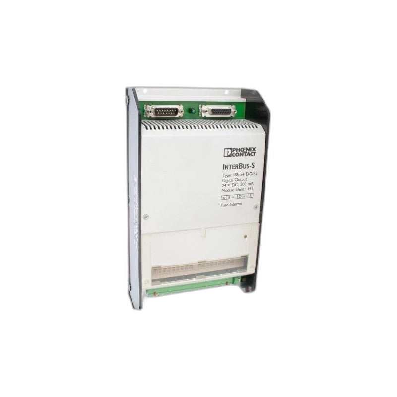 PHOENIX CONTACT - 2784052 - PLC Expansion Modules
