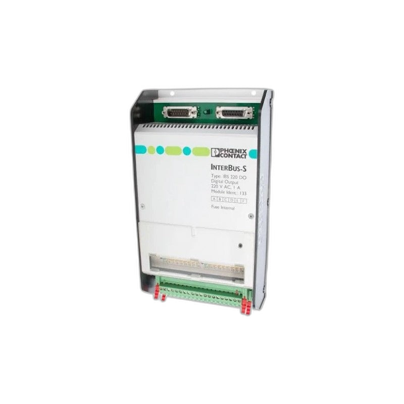 PHOENIX CONTACT - 2784078 - PLC Expansion Modules
