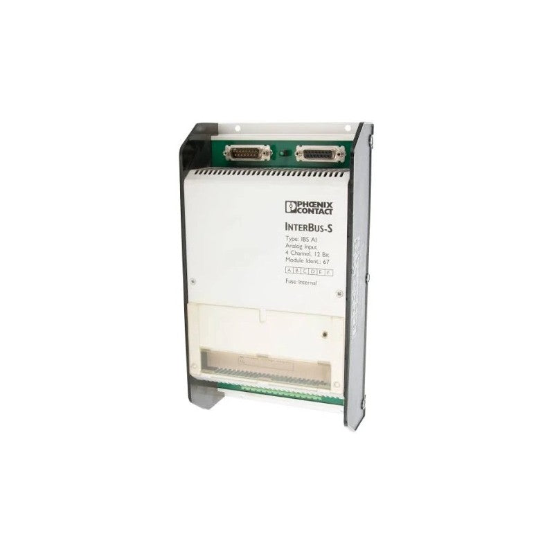 PHOENIX CONTACT - 2784081 - PLC Expansion Modules