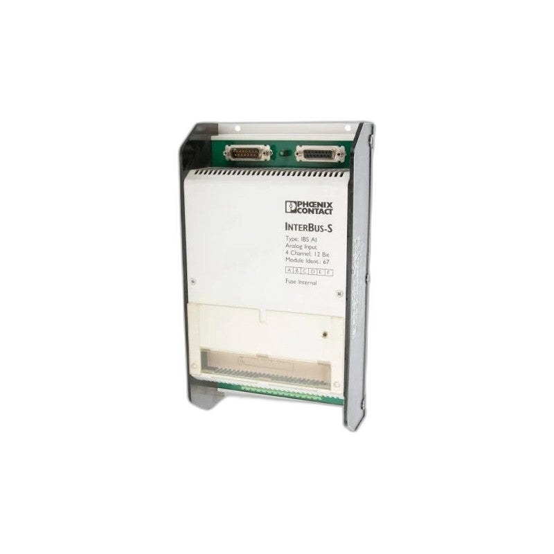PHOENIX CONTACT - 2784081 - PLC Expansion Modules