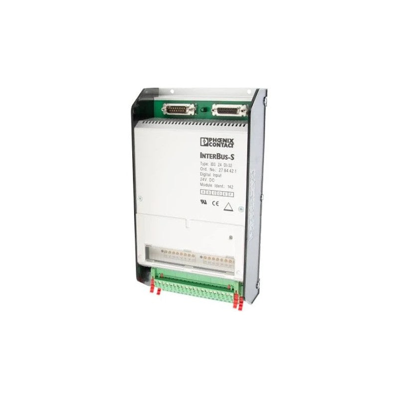 PHOENIX CONTACT - 2784094 - PLC Expansion Modules