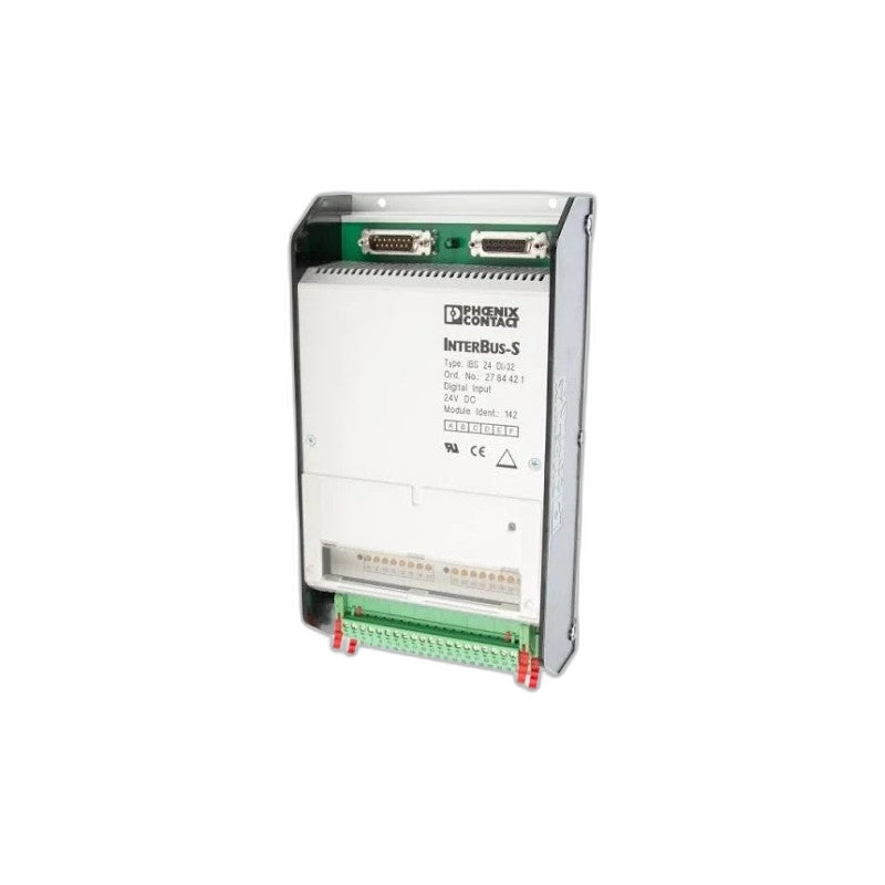 PHOENIX CONTACT - 2784094 - PLC Expansion Modules