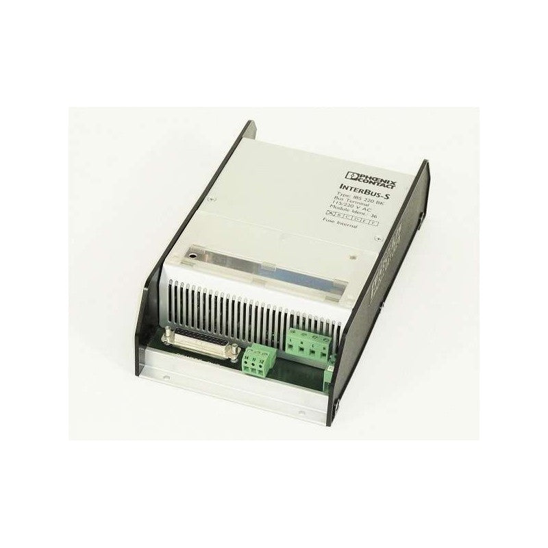 PHOENIX CONTACT - 2784104 - PLC Expansion Modules