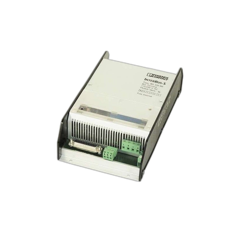 PHOENIX CONTACT - 2784104 - PLC Expansion Modules