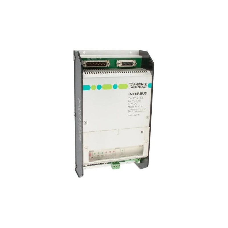 PHOENIX CONTACT - 2784120 - PLC Expansion Modules