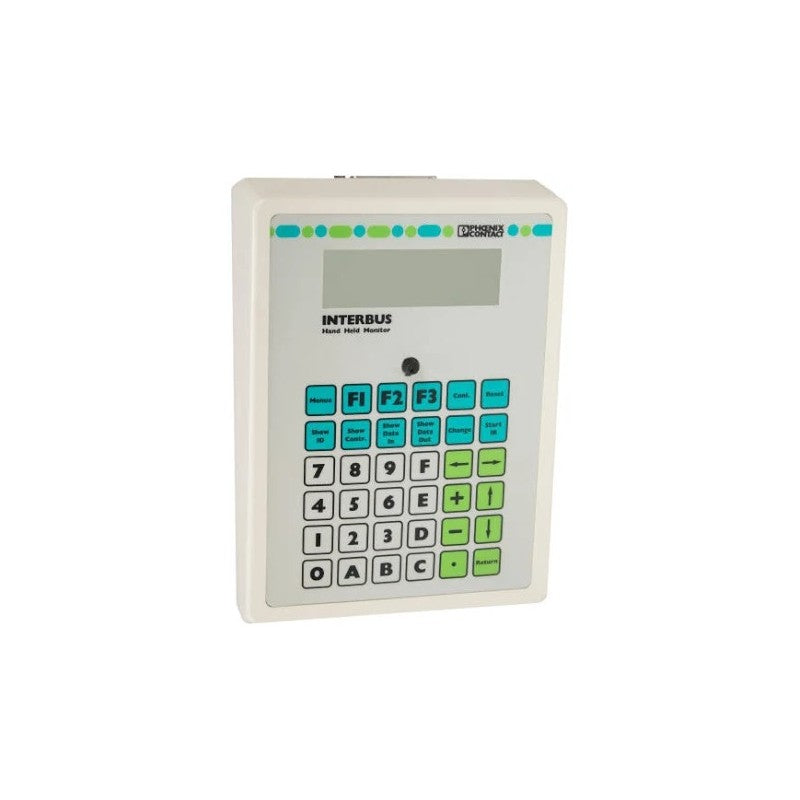 PHOENIX CONTACT - 2784162 - PLC Expansion Modules