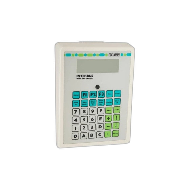 PHOENIX CONTACT - 2784162 - PLC Expansion Modules