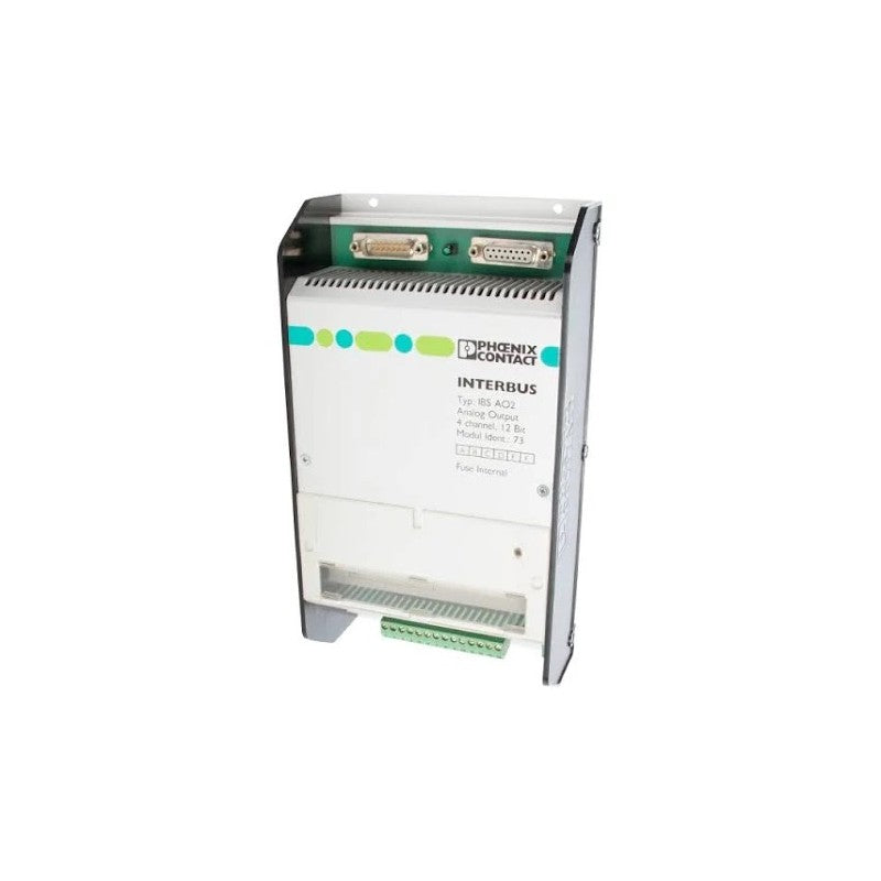 PHOENIX CONTACT - 2784230 - PLC Expansion Modules