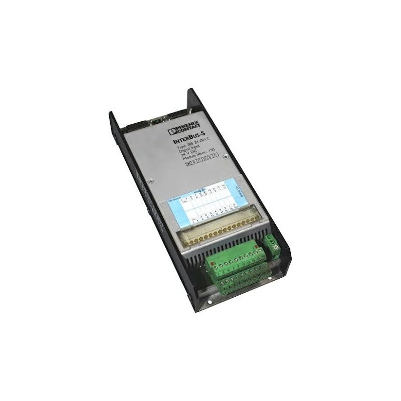 PHOENIX CONTACT - 2784667 - PLC Expansion Modules