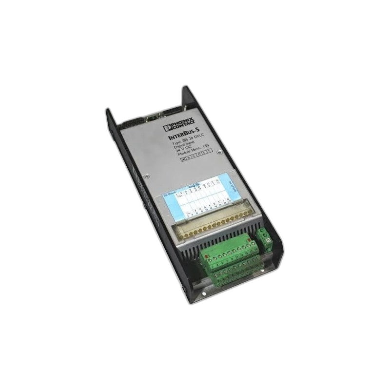 PHOENIX CONTACT - 2784667 - PLC Expansion Modules