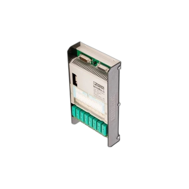 PHOENIX CONTACT - 2784913 - PLC Expansion Modules