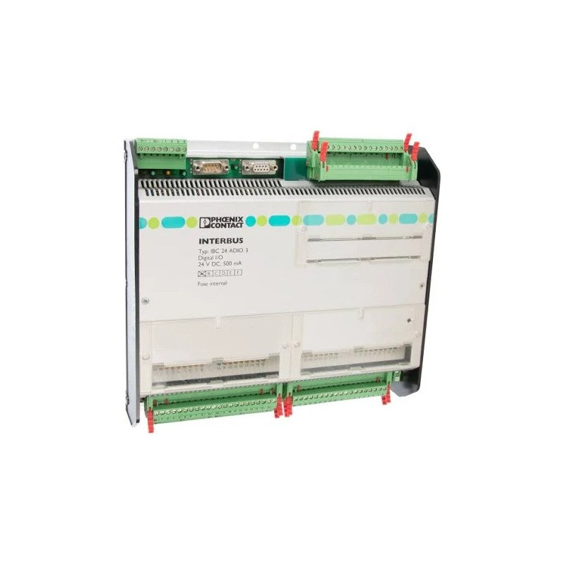 PHOENIX CONTACT - 2785129 - PLC Expansion Modules