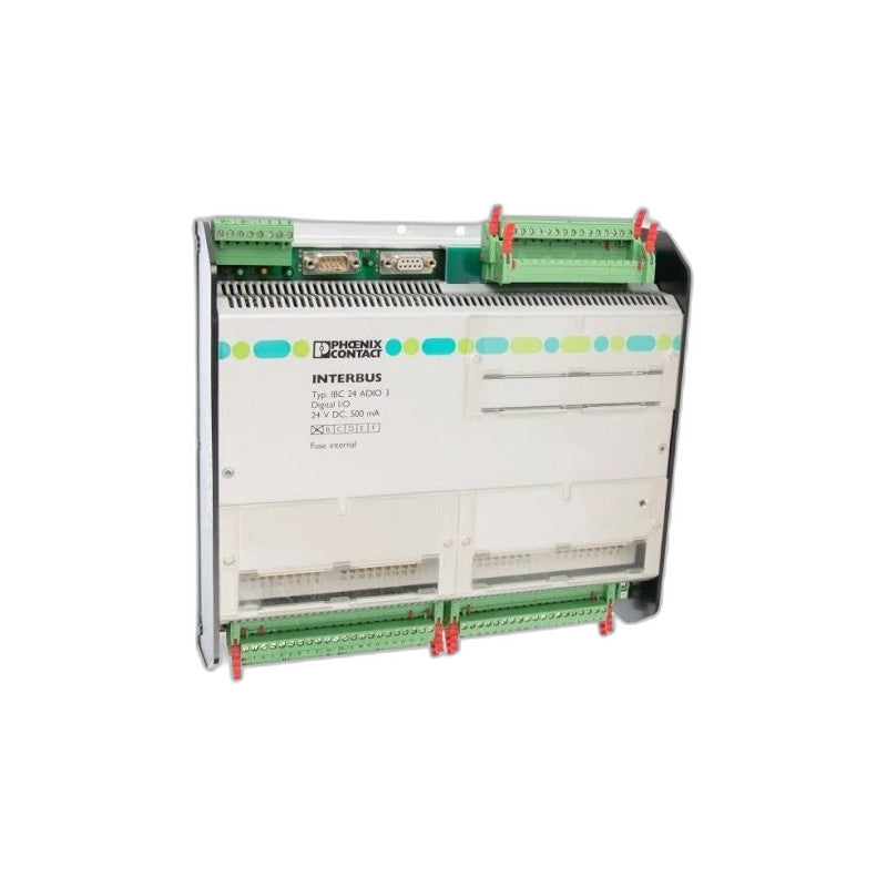 PHOENIX CONTACT - 2785129 - PLC Expansion Modules
