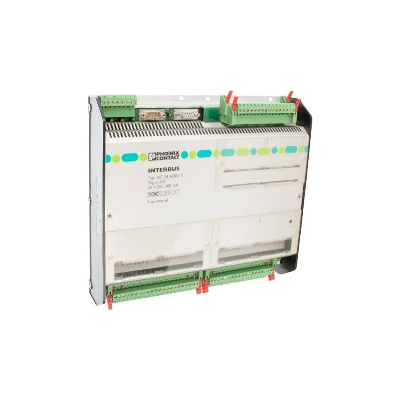 PHOENIX CONTACT - 2785145 - PLC Expansion Modules