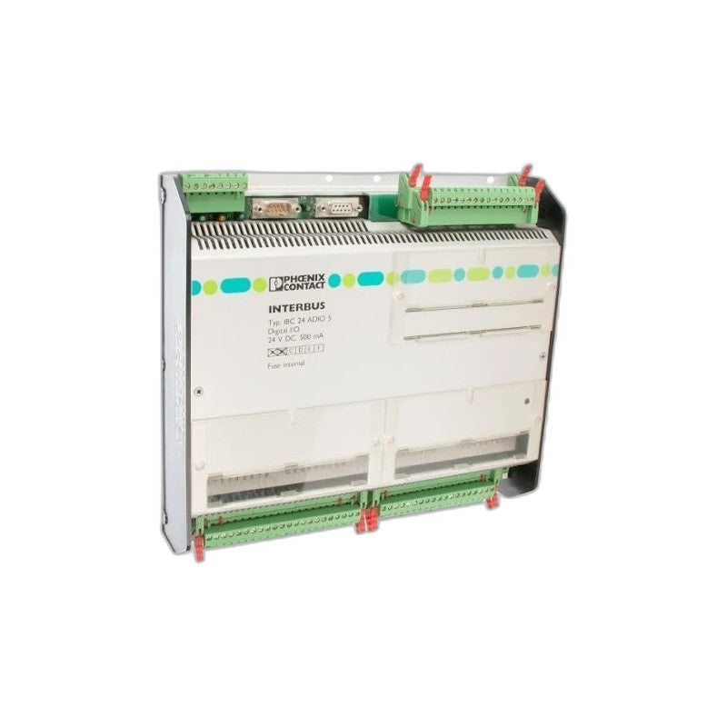 PHOENIX CONTACT - 2785145 - PLC Expansion Modules