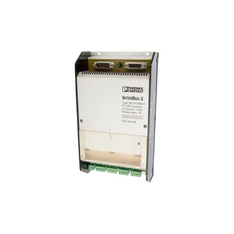 PHOENIX CONTACT - 2787842 - PLC Expansion Modules