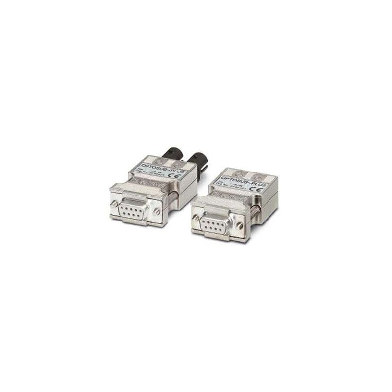PHOENIX CONTACT - 2799584 - PLC Expansion Modules