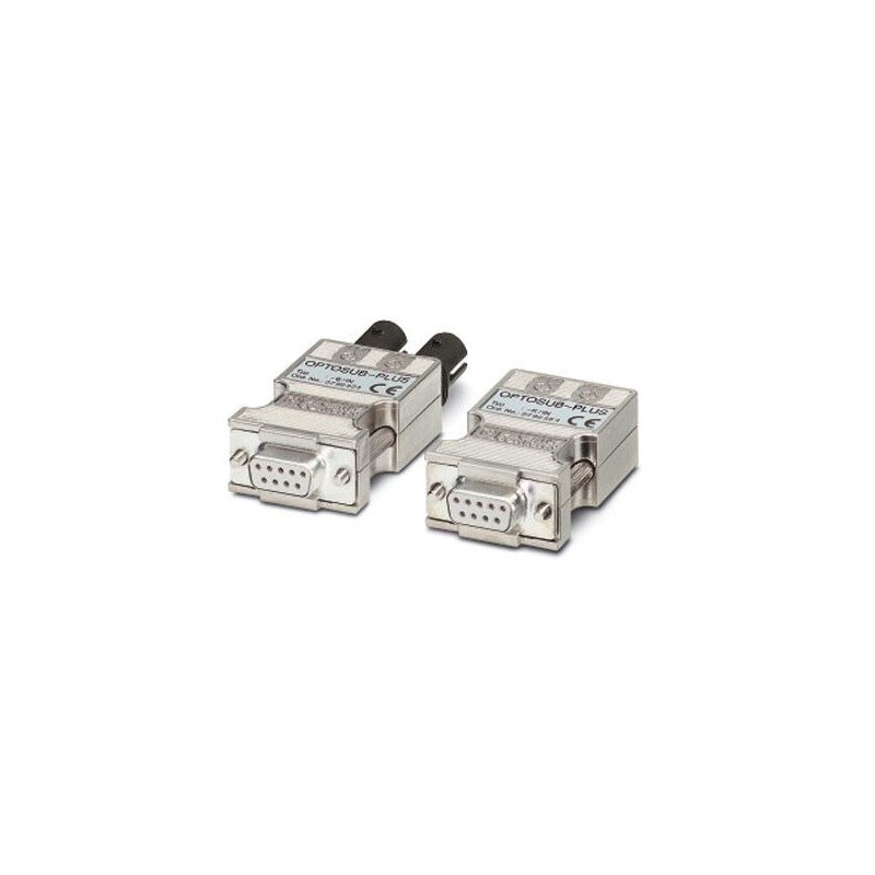 PHOENIX CONTACT - 2799636 - Electrical Connectors, Terminals & Pins