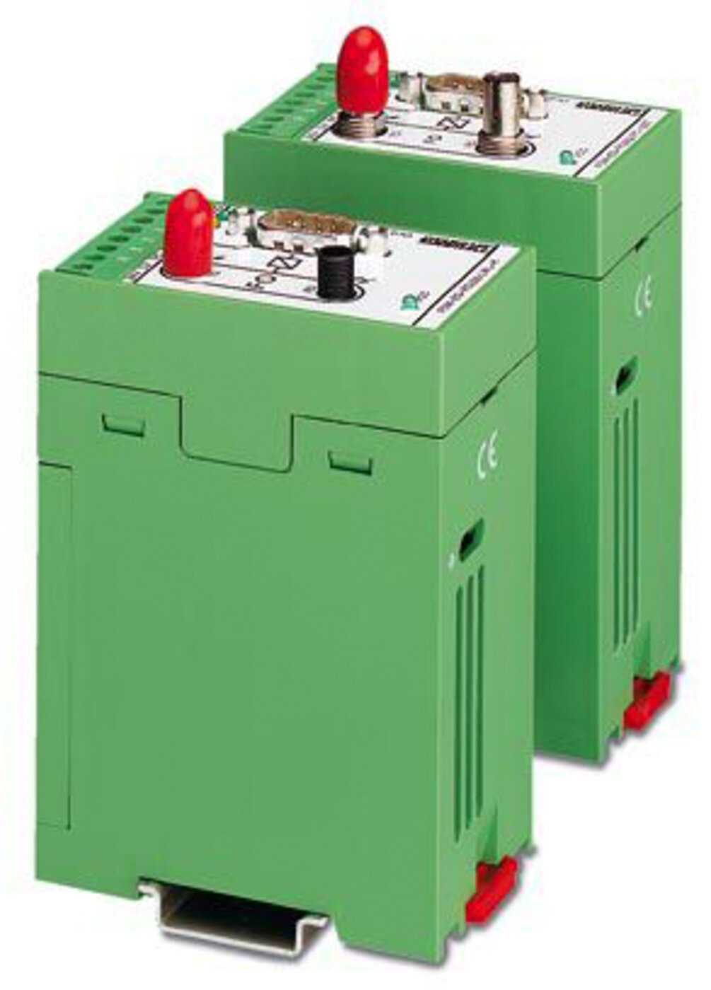 PHOENIX CONTACT - 2799827 - PLC Expansion Modules