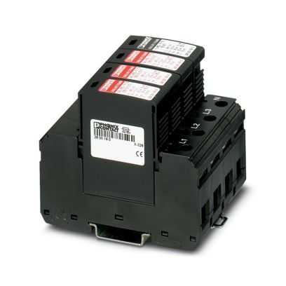 PHOENIX CONTACT - 2800184 - Telecome Surge Arrestors