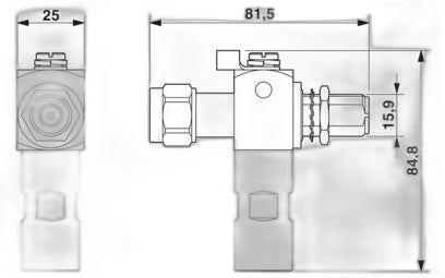 PHOENIX CONTACT - 2800491 - PLC Expansion Modules