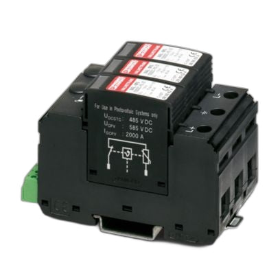 PHOENIX CONTACT - 2800627 - Telecome Surge Arrestors