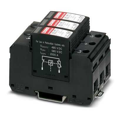 PHOENIX CONTACT - 2800628 - Telecome Surge Arrestors
