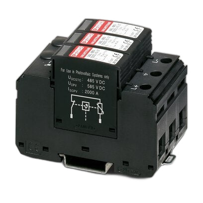 PHOENIX CONTACT - 2800628 - Telecome Surge Arrestors