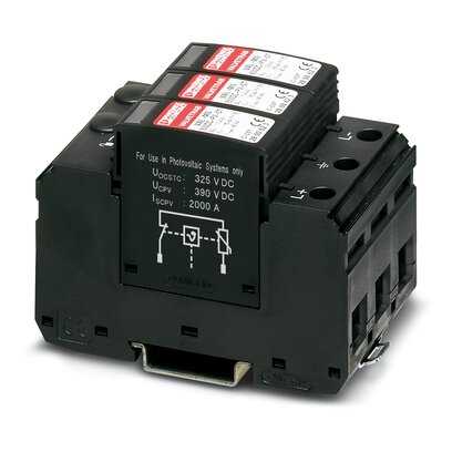 PHOENIX CONTACT - 2800642 - Telecome Surge Arrestors