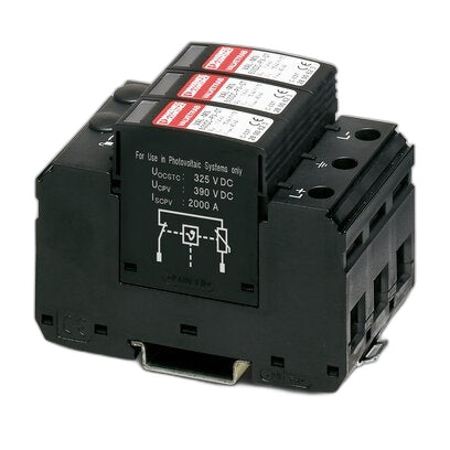 PHOENIX CONTACT - 2800642 - Telecome Surge Arrestors