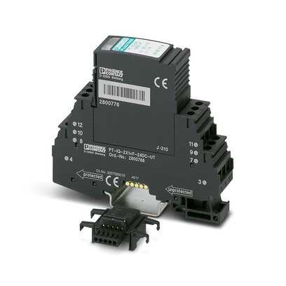 PHOENIX CONTACT - 2800788 - Telecome Surge Arrestors