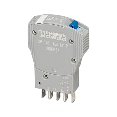PHOENIX CONTACT - 2800856 - Electrical Connectors, Terminals & Pins