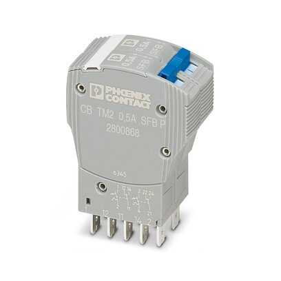 PHOENIX CONTACT - 2800868 - Electrical Connectors, Terminals & Pins